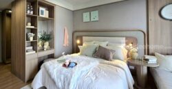 ขายคอนโดใหม่ เรฟเฟอเรนซ์ เบย์ ริเวอร์ บางโพ ย่านบางโพ วิวเจ้าพระยา Fully Furnished ใกล้ MRT, รพ โทร 0616161426
