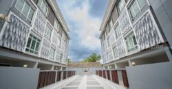 Hallmark Elegant สุขุมวิท 64 — Luxury Business Home ที่ตอบโจทย์ทั้งธุรกิจและการอยู่อาศัย