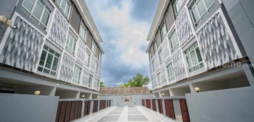 Hallmark Elegant สุขุมวิท 64 — Luxury Business Home ที่ตอบโจทย์ทั้งธุรกิจและการอยู่อาศัย