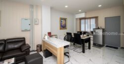 Hallmark Elegant สุขุมวิท 64 — Luxury Business Home ที่ตอบโจทย์ทั้งธุรกิจและการอยู่อาศัย