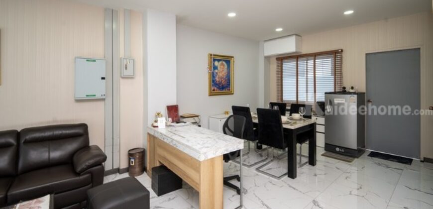 Hallmark Elegant สุขุมวิท 64 — Luxury Business Home ที่ตอบโจทย์ทั้งธุรกิจและการอยู่อาศัย