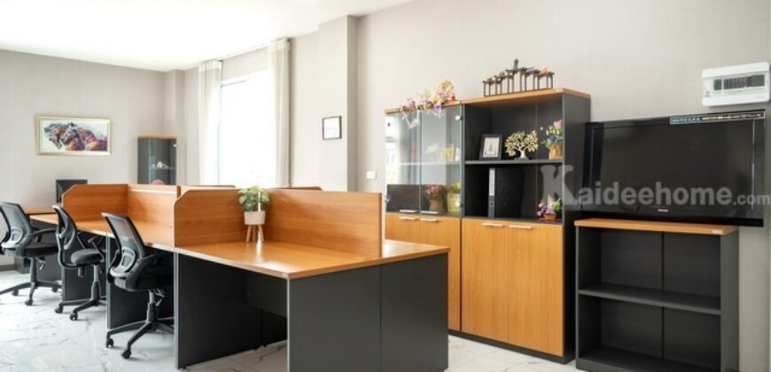 Hallmark Elegant สุขุมวิท 64 — Luxury Business Home ที่ตอบโจทย์ทั้งธุรกิจและการอยู่อาศัย