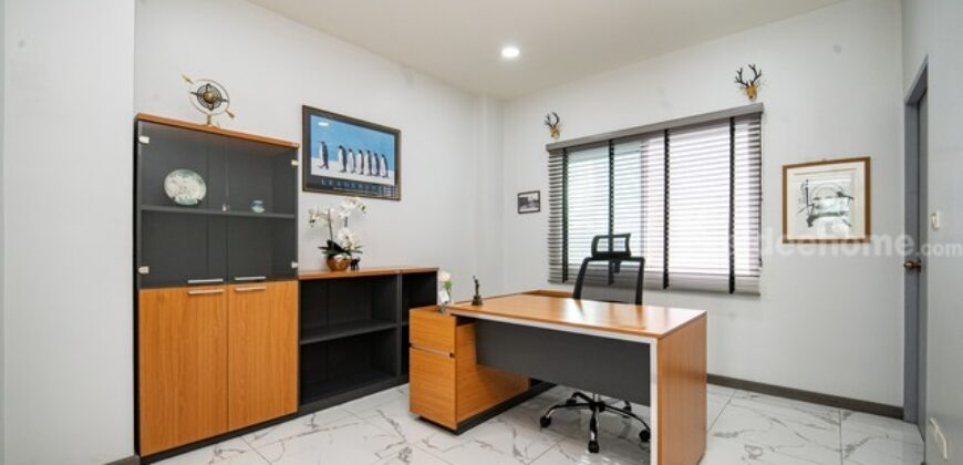 Hallmark Elegant สุขุมวิท 64 — Luxury Business Home ที่ตอบโจทย์ทั้งธุรกิจและการอยู่อาศัย