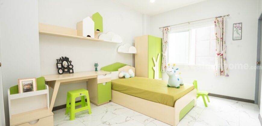 Hallmark Elegant สุขุมวิท 64 — Luxury Business Home ที่ตอบโจทย์ทั้งธุรกิจและการอยู่อาศัย