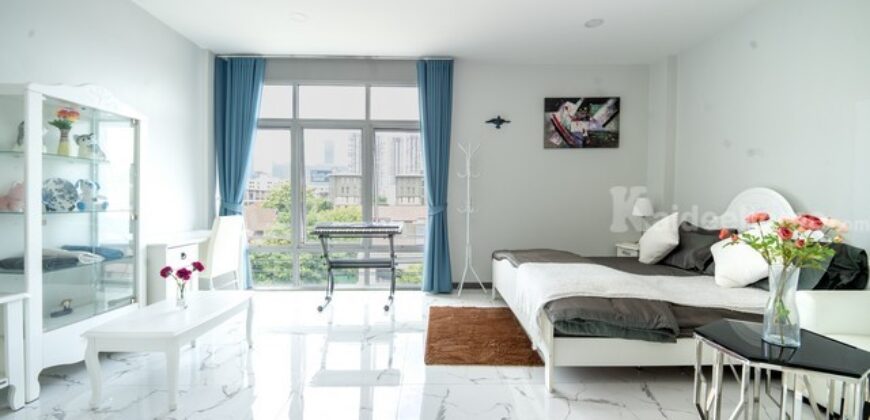 Hallmark Elegant สุขุมวิท 64 — Luxury Business Home ที่ตอบโจทย์ทั้งธุรกิจและการอยู่อาศัย
