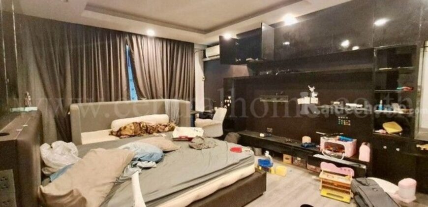 อาคารพาณิชย์ 4.5 ชั้น 1 คูหา ติดถนนใหญ่ศาลายา-นครชัยศรี (สาย 4006) ตรงข้าม ม.มหิดล ศาลายา