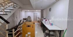 อาคารพาณิชย์ 4.5 ชั้น 1 คูหา ติดถนนใหญ่ศาลายา-นครชัยศรี (สาย 4006) ตรงข้าม ม.มหิดล ศาลายา
