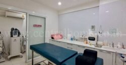 อาคารพาณิชย์ 4.5 ชั้น 1 คูหา ติดถนนใหญ่ศาลายา-นครชัยศรี (สาย 4006) ตรงข้าม ม.มหิดล ศาลายา