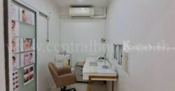 อาคารพาณิชย์ 4.5 ชั้น 1 คูหา ติดถนนใหญ่ศาลายา-นครชัยศรี (สาย 4006) ตรงข้าม ม.มหิดล ศาลายา