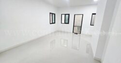 ทาวน์โฮม 2 ชั้น ภัทรไพรเวท 2 เฟส 3 หลังมุม ต้นโครงการ บ้านใหม่เหมือนมือ 1