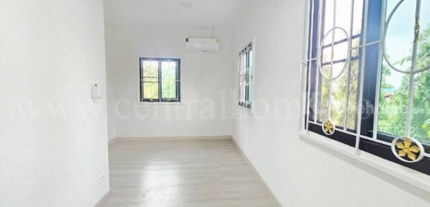 ทาวน์โฮม 2 ชั้น ภัทรไพรเวท 2 เฟส 3 หลังมุม ต้นโครงการ บ้านใหม่เหมือนมือ 1