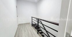 ทาวน์โฮม 2 ชั้น ภัทรไพรเวท 2 เฟส 3 หลังมุม ต้นโครงการ บ้านใหม่เหมือนมือ 1