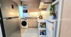 บ้านแฝด เดอะแพลนท์ วงแหวน – รังสิต หลังมุม บ้านสวย พร้อมอยู่