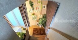บ้านแฝด เดอะแพลนท์ วงแหวน – รังสิต หลังมุม บ้านสวย พร้อมอยู่