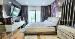 บ้านแฝด เดอะแพลนท์ วงแหวน – รังสิต หลังมุม บ้านสวย พร้อมอยู่