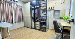 บ้านแฝด เดอะแพลนท์ วงแหวน – รังสิต หลังมุม บ้านสวย พร้อมอยู่