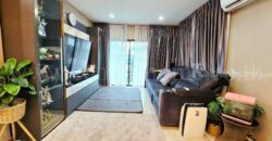 บ้านแฝด เดอะแพลนท์ วงแหวน – รังสิต หลังมุม บ้านสวย พร้อมอยู่