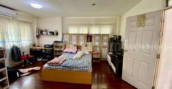 บ้านเดี่ยว นนทิชา อยุธยา ใกล้เซ็นทรัลอยุธยา ทำเลดี ถูกสุดในโครงการ