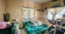 บ้านเดี่ยว นนทิชา อยุธยา ใกล้เซ็นทรัลอยุธยา ทำเลดี ถูกสุดในโครงการ
