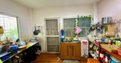 บ้านเดี่ยว นนทิชา อยุธยา ใกล้เซ็นทรัลอยุธยา ทำเลดี ถูกสุดในโครงการ