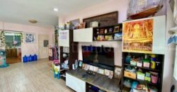 บ้านเดี่ยว นนทิชา อยุธยา ใกล้เซ็นทรัลอยุธยา ทำเลดี ถูกสุดในโครงการ