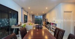 บ้านเดี่ยว 71 ตรว. หมู่บ้านคณาสิริ ราชพฤกษ์-346 หลังมุม บ้านสวย ถูกที่สุดในโครงการ