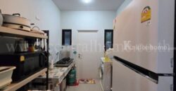 บ้านเดี่ยว 71 ตรว. หมู่บ้านคณาสิริ ราชพฤกษ์-346 หลังมุม บ้านสวย ถูกที่สุดในโครงการ