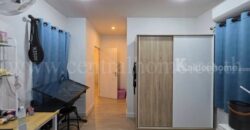 บ้านเดี่ยว 71 ตรว. หมู่บ้านคณาสิริ ราชพฤกษ์-346 หลังมุม บ้านสวย ถูกที่สุดในโครงการ