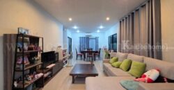 บ้านเดี่ยว 71 ตรว. หมู่บ้านคณาสิริ ราชพฤกษ์-346 หลังมุม บ้านสวย ถูกที่สุดในโครงการ