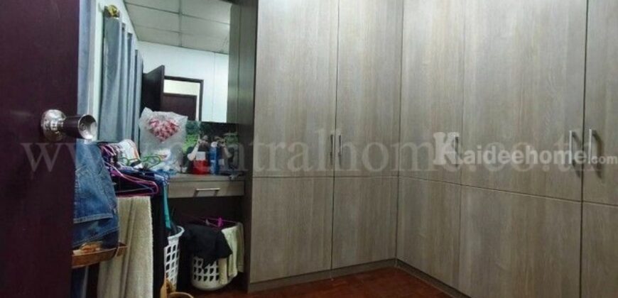 ทาวน์เฮ้าส์ สลาสินีวิลล์ พหลโยธิน 62 พร้อมอยู่