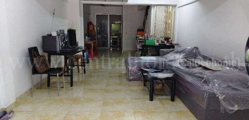 ทาวน์เฮ้าส์ สลาสินีวิลล์ พหลโยธิน 62 พร้อมอยู่