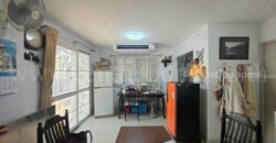 บ้านเดี่ยว 56.8 ตรว. หมู่บ้านสิรีนเฮ้าส์ บางนา กม.29 บ้านสวย ต่อเติมครบ พร้อมอยู่ ราคาถูก