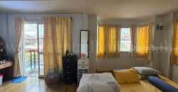 บ้านเดี่ยว 56.8 ตรว. หมู่บ้านสิรีนเฮ้าส์ บางนา กม.29 บ้านสวย ต่อเติมครบ พร้อมอยู่ ราคาถูก