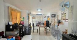 บ้านเดี่ยว 56.8 ตรว. หมู่บ้านสิรีนเฮ้าส์ บางนา กม.29 บ้านสวย ต่อเติมครบ พร้อมอยู่ ราคาถูก