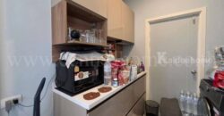 บ้านแฝด หมู่บ้าน เพอร์เฟค พาร์ค ราชพฤกษ์-346 หลังมุม บ้านสวย ทำเลดี