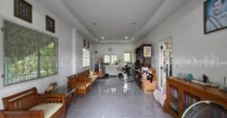 บ้านเดี่ยว หมู่บ้าน สวนแสนสุข องครักษ์ นครนายก พร้อมอยู่ ราคาถูก