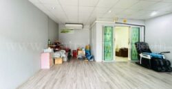 ทาวน์เฮ้าส์ เดอะ คอนเนค สุขสวัสดิ์ 26 ราคาถูกที่สุดในโครงการ