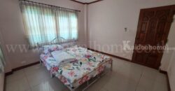 บ้านเดี่ยว 2 ชั้น พร้อมที่ดิน 245.4 ตร.วา ซอยบางกร่าง 62 ติดถนนราชพฤกษ์ ราคาดี