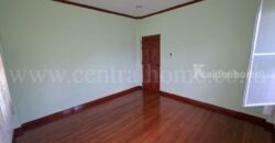 บ้านเดี่ยว 2 ชั้น พร้อมที่ดิน 245.4 ตร.วา ซอยบางกร่าง 62 ติดถนนราชพฤกษ์ ราคาดี