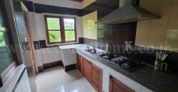 บ้านเดี่ยว 2 ชั้น พร้อมที่ดิน 245.4 ตร.วา ซอยบางกร่าง 62 ติดถนนราชพฤกษ์ ราคาดี
