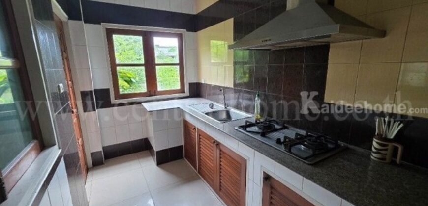 บ้านเดี่ยว 2 ชั้น พร้อมที่ดิน 245.4 ตร.วา ซอยบางกร่าง 62 ติดถนนราชพฤกษ์ ราคาดี