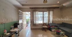 ทาวน์โฮม 3 ชั้น 21.9 ตร.ว. ศุภาลัย วิลล์ เอกมัย – รามอินทรา ทำเลดีมาก ราคาถูก
