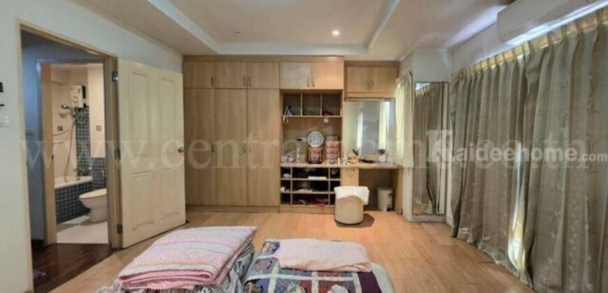 ทาวน์โฮม 3 ชั้น 21.9 ตร.ว. ศุภาลัย วิลล์ เอกมัย – รามอินทรา ทำเลดีมาก ราคาถูก