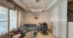 ทาวน์โฮม 3 ชั้น 21.9 ตร.ว. ศุภาลัย วิลล์ เอกมัย – รามอินทรา ทำเลดีมาก ราคาถูก