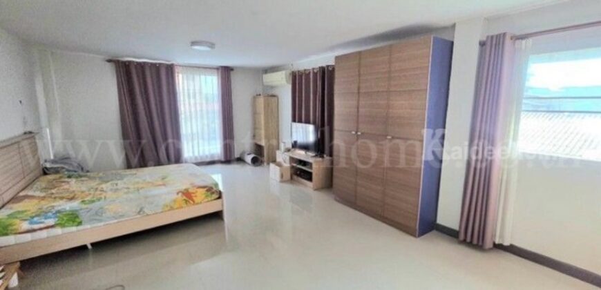 บ้านเดี่ยว สายันต์ 2 สามัคคี 49 สไตล์โมเดิร์นทรอปิคัล ขายด่วน!