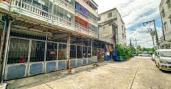 อาคารพาณิชย์ 3.5 ชั้น ลาดพร้าววังหิน 26 เนื้อที่ 24 ตร.วา ราคาถูกมาก – ลาดพร้าว