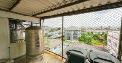 อาคารพาณิชย์ 3.5 ชั้น ลาดพร้าววังหิน 26 เนื้อที่ 24 ตร.วา ราคาถูกมาก – ลาดพร้าว