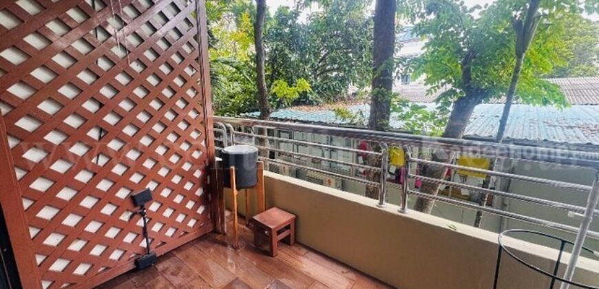 คอนโด สุพรีม วิลล์ ถนนเย็นอากาศ ห้องพร้อมอยู่ ถูกที่สุดในโครงการ 