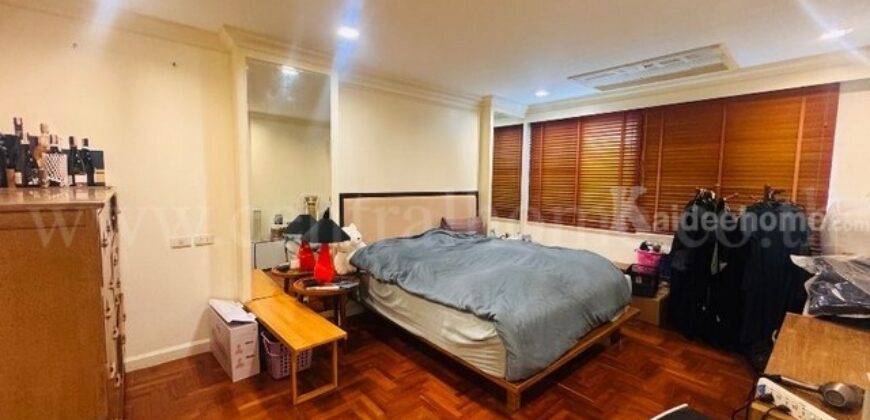 คอนโด สุพรีม วิลล์ ถนนเย็นอากาศ ห้องพร้อมอยู่ ถูกที่สุดในโครงการ 