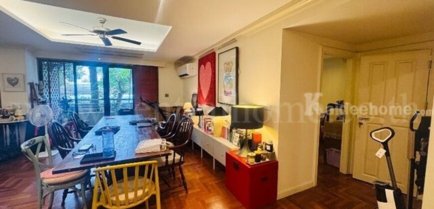 คอนโด สุพรีม วิลล์ ถนนเย็นอากาศ ห้องพร้อมอยู่ ถูกที่สุดในโครงการ 